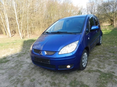 Mitsubishi Colt VI Hatchback 1.3 i 16V 95KM 2006