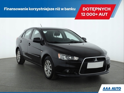 Mitsubishi Lancer IX Sportback 1.8 MVTEC 140KM 2010