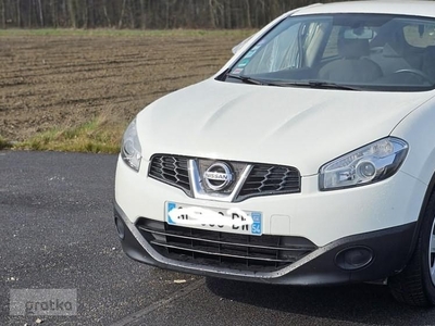 Nissan Qashqai I Qachqai 1.6 I 90tys.km !