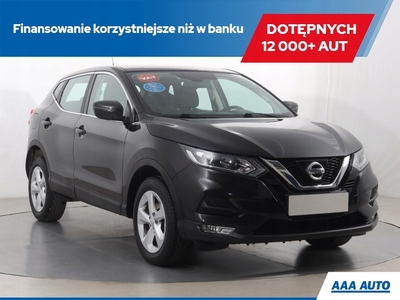 Nissan Qashqai II Crossover 1.2 DIG-T 115KM 2017