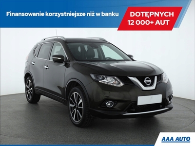 Nissan X-Trail III Terenowy 1.6 dCi 130KM 2016