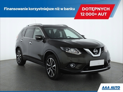 Nissan X-Trail III Terenowy 1.6 dCi 130KM 2016