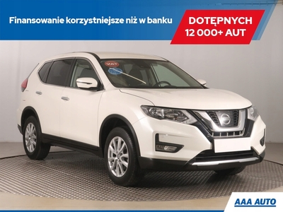 Nissan X-Trail III Terenowy 1.6 dCi 130KM 2017