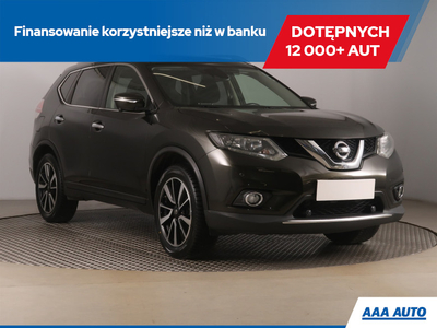 Nissan X-Trail III Terenowy dCi 130KM 2014