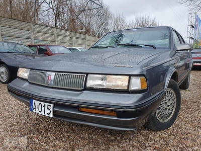 Oldsmobile Cutlass 3.3 Ciera SL