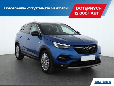 Opel 2020