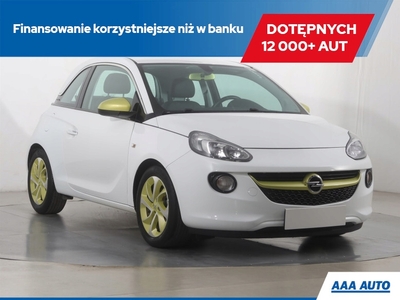 Opel Adam Hatchback 1.4 87KM 2014