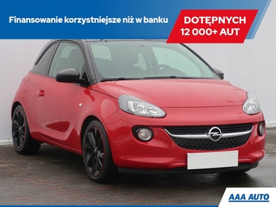 Opel Adam Hatchback 1.4 87KM 2016