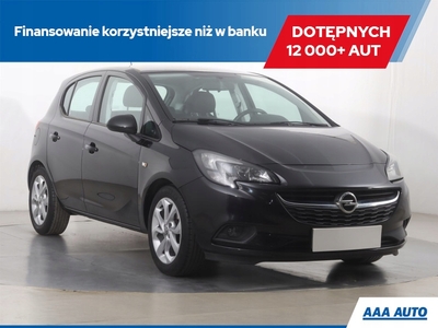 Opel Corsa E Hatchback 3d 1.4 Twinport 90KM 2016