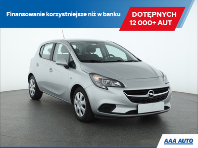 Opel Corsa E Hatchback 3d 1.4 Twinport 90KM 2016