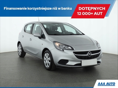 Opel Corsa E Hatchback 3d 1.4 Twinport 90KM 2017