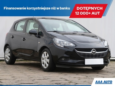 Opel Corsa E Hatchback 3d 1.4 Twinport 90KM 2017