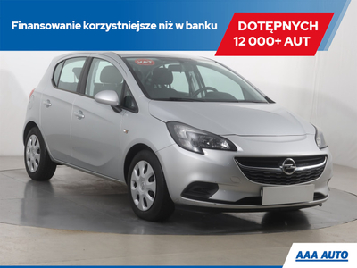 Opel Corsa E Hatchback 3d 1.4 Twinport 90KM 2018