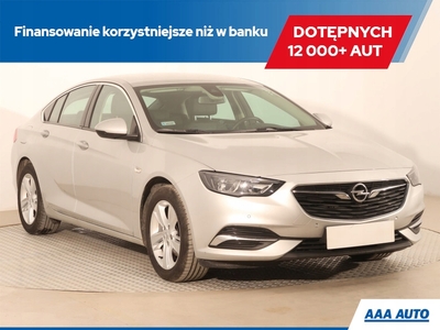 Opel Insignia II Grand Sport 1.5 Turbo 165KM 2019