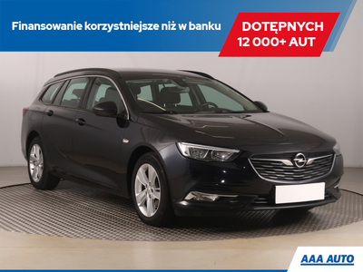 Opel Insignia II Sports Tourer 1.6 CDTI 136KM 2018