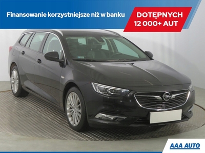 Opel Insignia II Sports Tourer 2.0 CDTI 170KM 2019