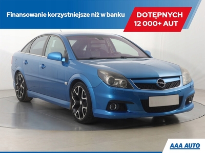 Opel Vectra C OPC 2.8 V6 turbo ECOTEC 280KM 2007