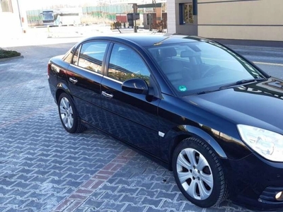 Opel Vectra C Sedan 1.8 ECOTEC 140KM 2008