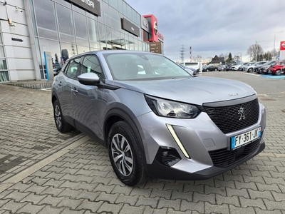 Peugeot 2008 II SUV 1.2 PureTech 100KM 2021