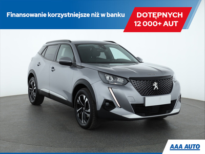 Peugeot 2008 II SUV 1.2 PureTech 130KM 2021