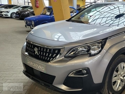 Peugeot 3008 II ZOBACZ OPIS !! W podanej cenie roczna gwarancja