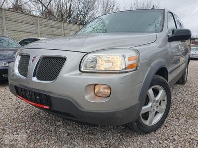 Pontiac Montana II 3,5 SV6