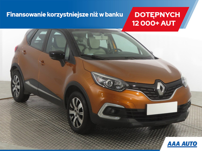 Renault Captur I 2018