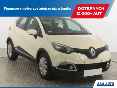 Renault Captur I Crossover 0.9 Energy TCe 90KM 2013