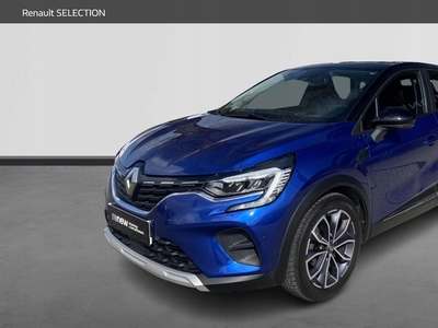 Renault Captur II Crossover 1.0 TCe 100KM 2020