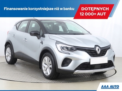 Renault Captur II Crossover 1.0 TCe 90KM 2023