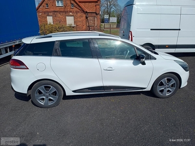 Renault Clio IV 0.9 TCe Business