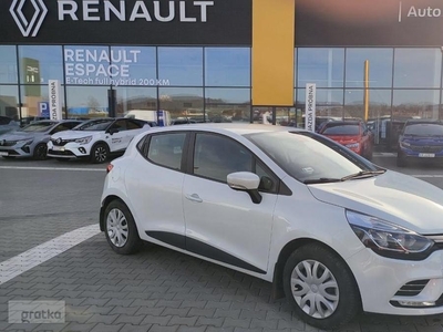 Renault Clio IV 0.9 TCe Winter Edition