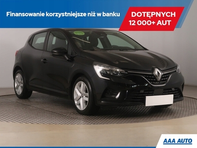 Renault Clio V Hatchback 5d 1.0 TCe 90KM 2021