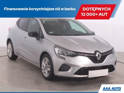 Renault Clio V Hatchback 5d 1.0 TCe 90KM 2021