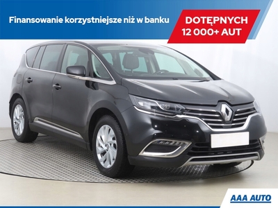 Renault Espace V Van 1.6 Energy dCi 130KM 2015