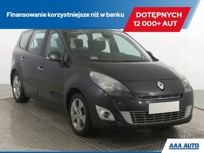 Renault Grand Scenic II Grand Scenic 1.4 TCe 16v 130KM 2010