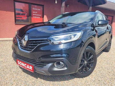 Renault Kadjar Crossover 1.5 dCi 110KM 2018