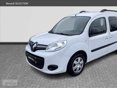 Renault Kangoo II 1.5 dCi Zen Eu6