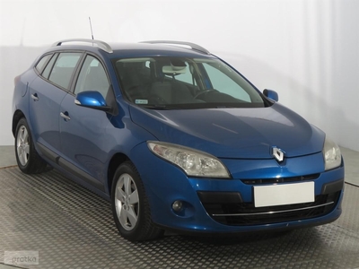 Renault Megane III , Salon Polska, Klimatronic, Tempomat, Parktronic,ALU