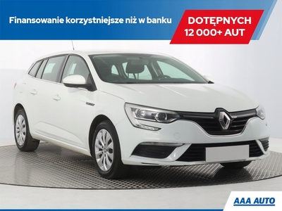 Renault Megane IV Grandtour 1.6 SCe 114KM 2017