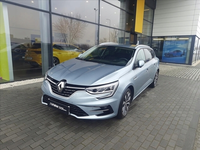 Renault Megane IV Grandtour Facelifting 1.3 TCe 140KM 2021