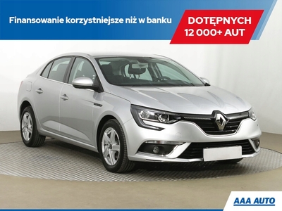 Renault Megane IV Hatchback 5d 1.5 dCi 110KM 2018