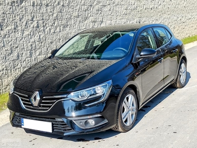 Renault Megane IV