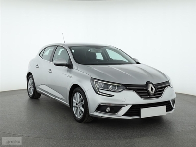 Renault Megane IV , Salon Polska, 1. Właściciel, Serwis ASO, VAT 23%, Skóra,