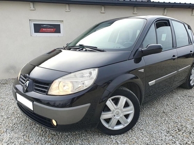 Renault Scenic II