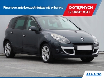 Renault Scenic III Van 1.4 TCe 16v 130KM 2009