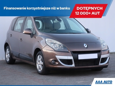 Renault Scenic III Van 1.5 dCi 105KM 2010