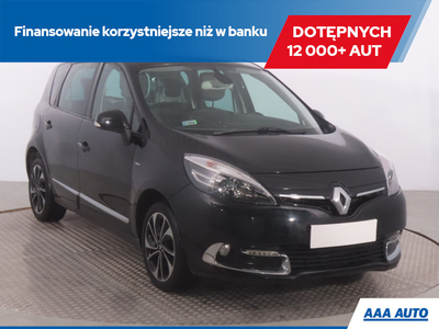 Renault Scenic III XMOD Energy dCi 130KM 2014