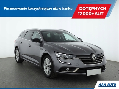 Renault Talisman Grandtour Facelifting 1.3 TCe 160KM 2020