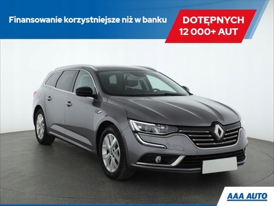 Renault Talisman Grandtour Facelifting 1.3 TCe 160KM 2020